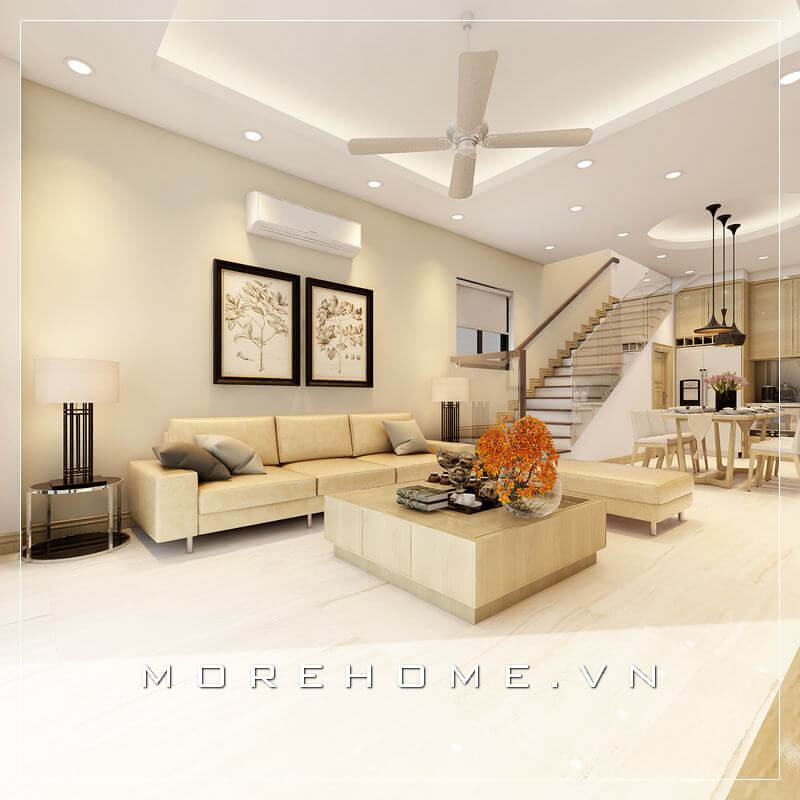 Thiết kế biệt thự 